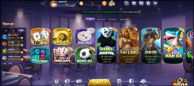 Hướng dẫn tham gia B29 dành cho người mới Hướng dẫn tham gia B29 dành cho người mới