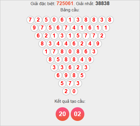 Cầu tam giác Pascale Bình Phước Cầu tam giác Pascale Bình Phước