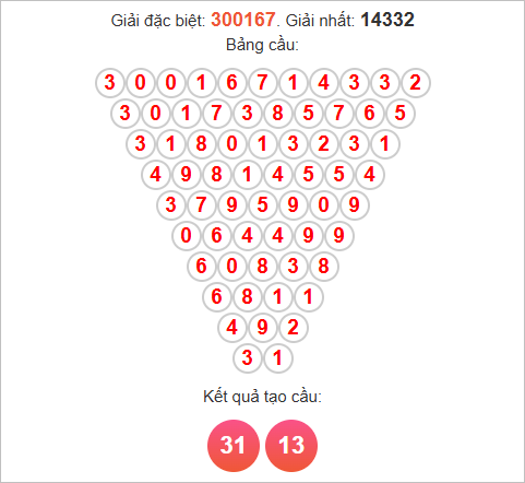 Cầu tam giác Pascale Đồng Nai Cầu tam giác Pascale Đồng Nai